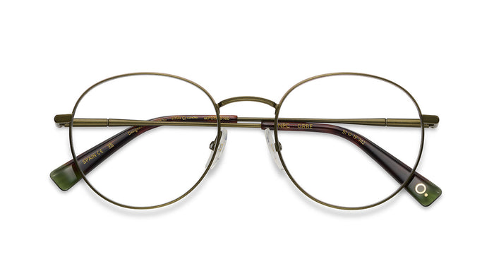 Gafas Graduadas Etnia NPC — vista 4