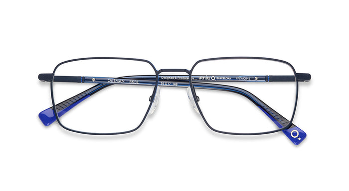Gafas Graduadas Etnia OATMAN — vista 4