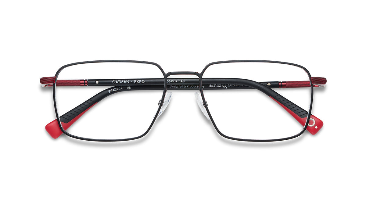 Gafas Graduadas Etnia OATMAN — vista de producto