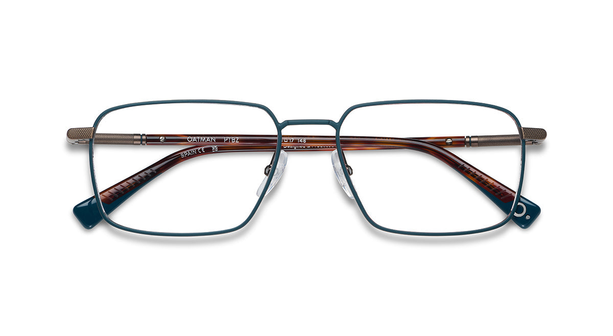 Gafas Graduadas Etnia OATMAN — vista de producto