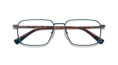 Gafas Graduadas Etnia OATMAN