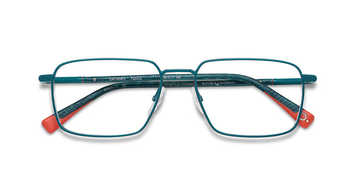 Gafas Graduadas Etnia OATMAN — vista 3