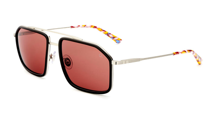Gafas de Sol Etnia THE OBSERVED SUN — vista 3