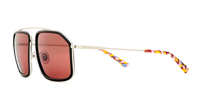 Gafas de Sol Etnia THE OBSERVED SUN — vista 6