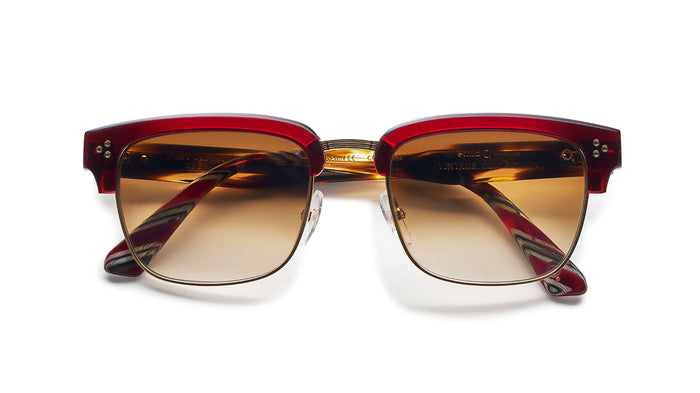 Gafas de Sol Etnia PORT LLIGAT SUN — vista 2
