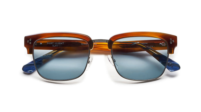 Gafas de Sol Etnia PORT LLIGAT SUN — vista 4