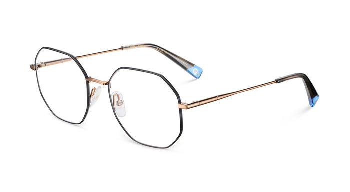 Gafas Graduadas Etnia POV — vista 6