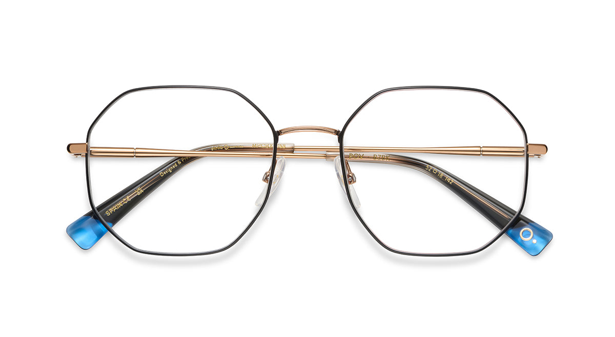 Gafas Graduadas Etnia POV — vista de producto
