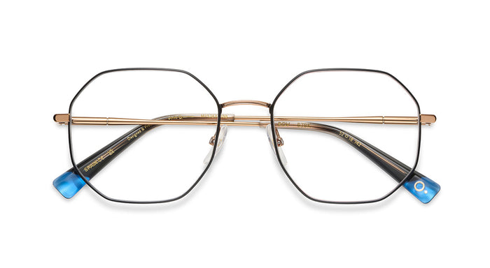 Gafas Graduadas Etnia POV — vista 2