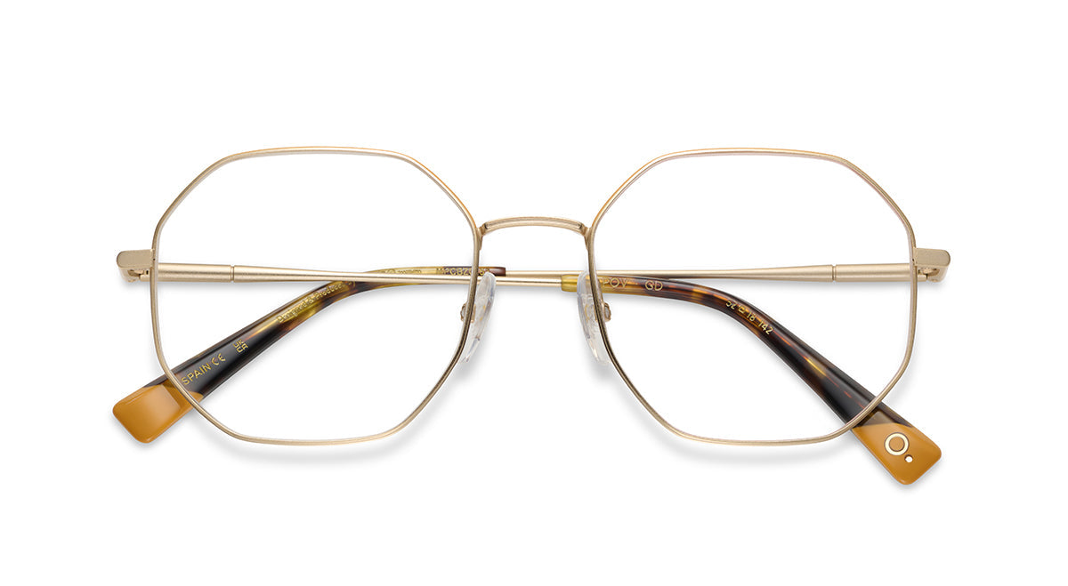 Gafas Graduadas Etnia POV