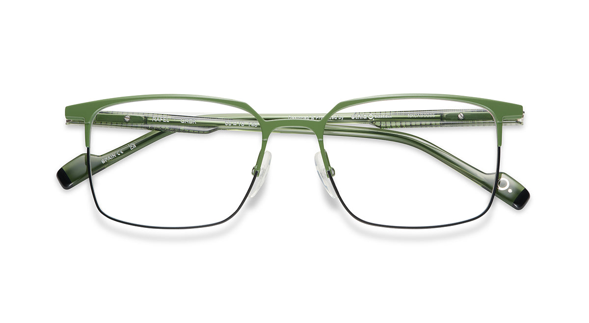 Gafas Graduadas Etnia RAFEL — vista de producto