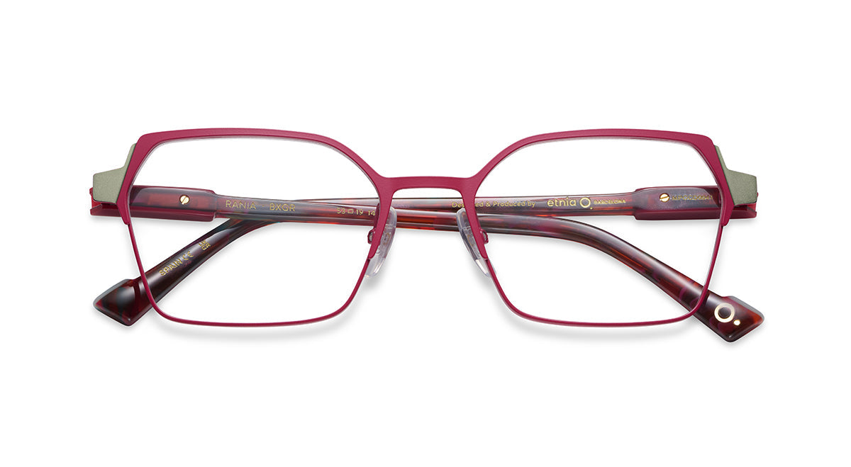 Gafas Graduadas Etnia RANIA — vista de producto