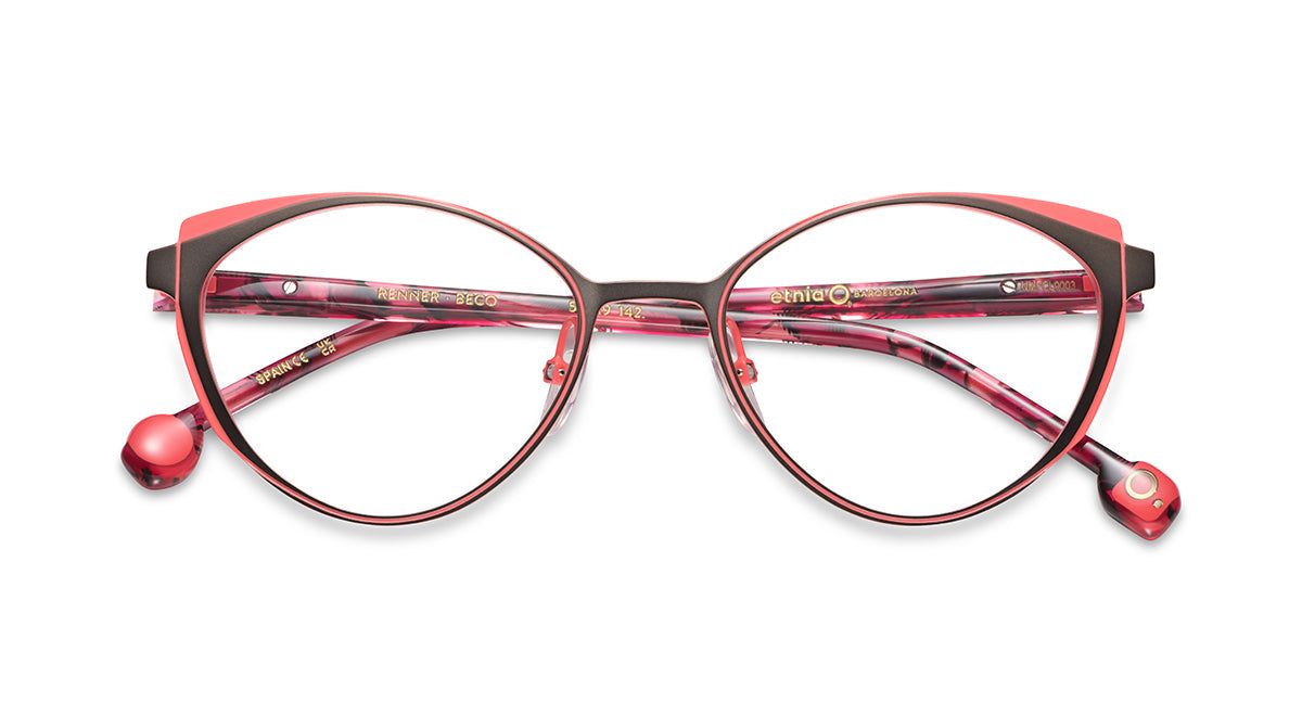 Gafas Graduadas Etnia RENNER