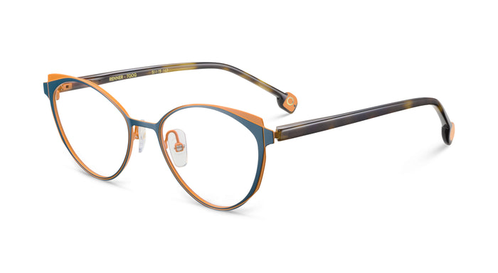 Gafas Graduadas Etnia RENNER — vista 5