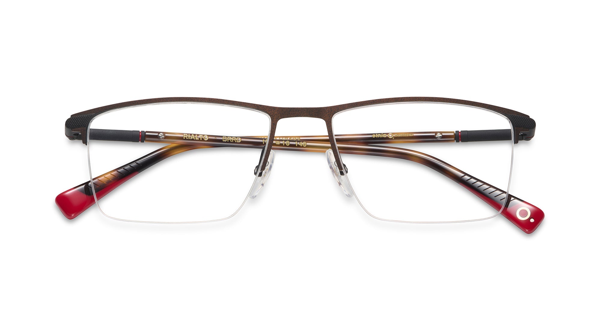 Gafas Graduadas Etnia RIALTO — vista de producto