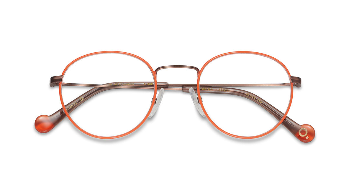 Gafas Graduadas Etnia RIDDLE — vista de producto