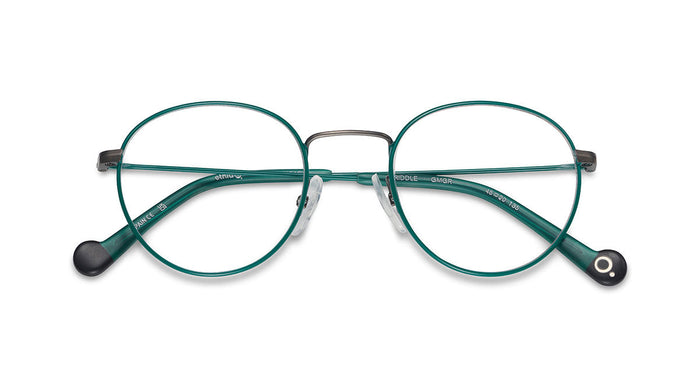 Gafas Graduadas Etnia RIDDLE — vista 3