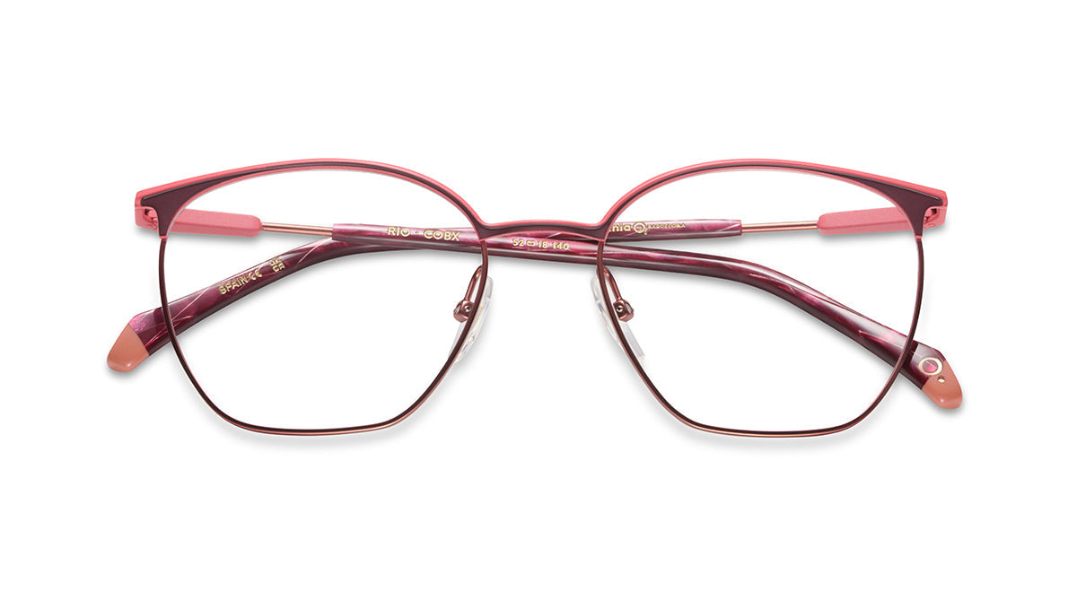 Gafas Graduadas Etnia RIO — vista de producto