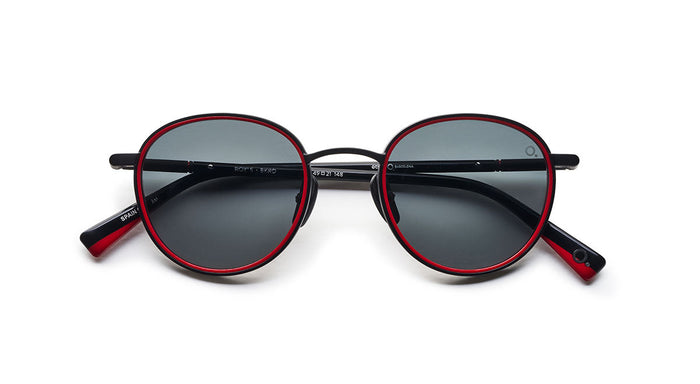Gafas de Sol Etnia ROY S SUN — vista 2
