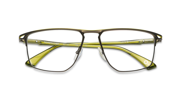 Gafas Graduadas Etnia SCHUMACHER — vista 5