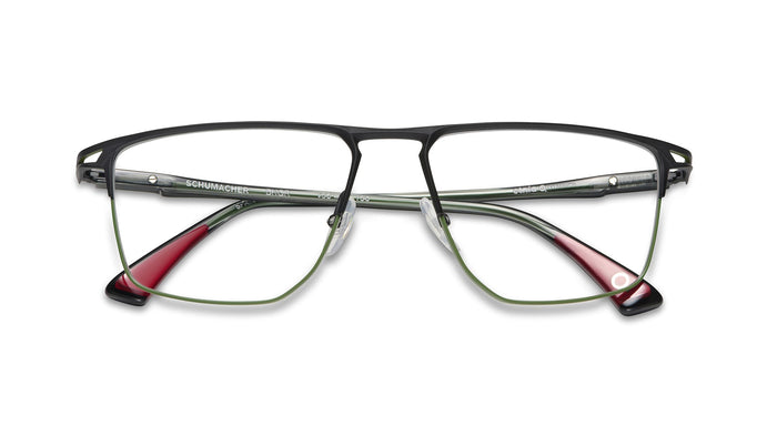 Gafas Graduadas Etnia SCHUMACHER — vista 6