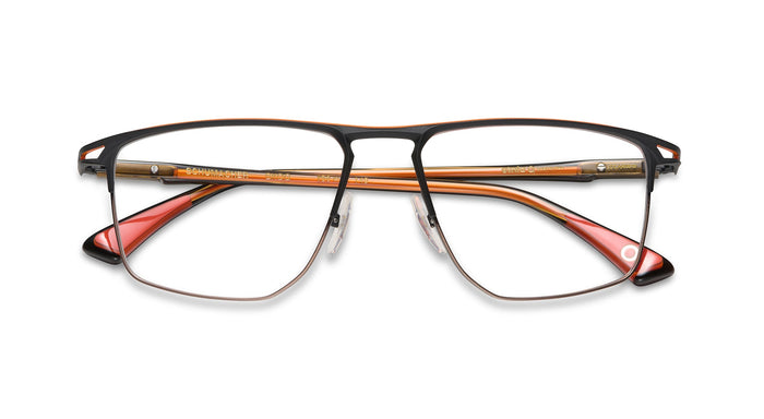Gafas Graduadas Etnia SCHUMACHER — vista 7