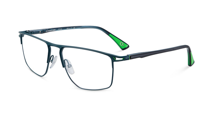 Gafas Graduadas Etnia SCHUMACHER — vista 9