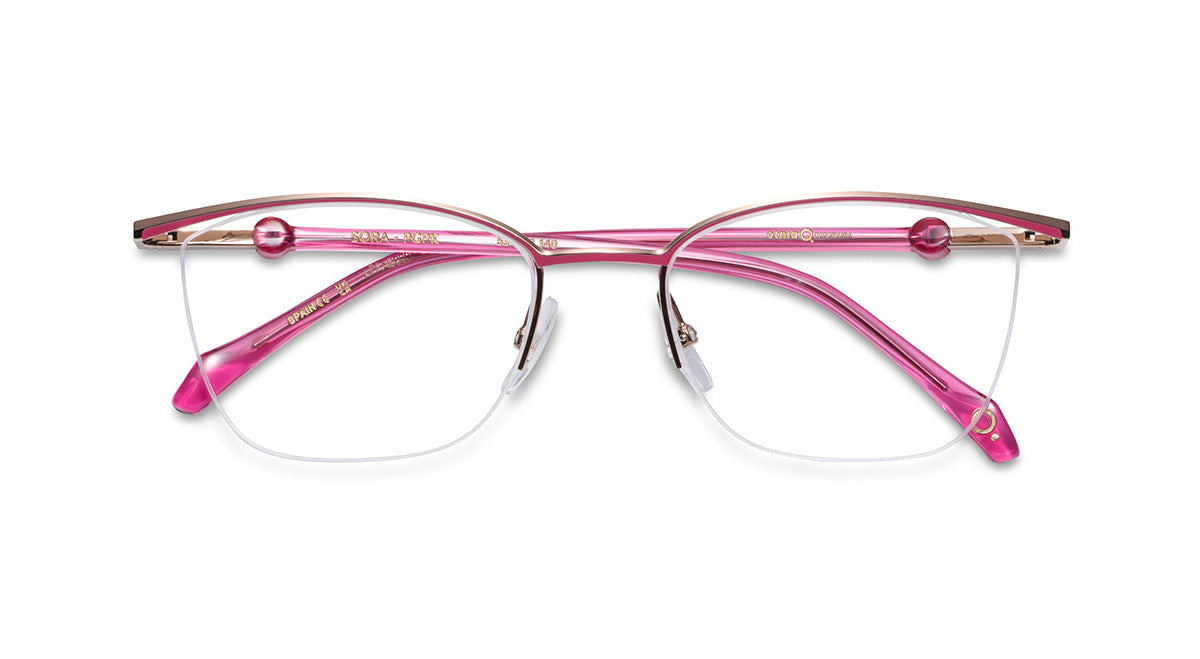 Gafas Graduadas Etnia SORA — vista de producto