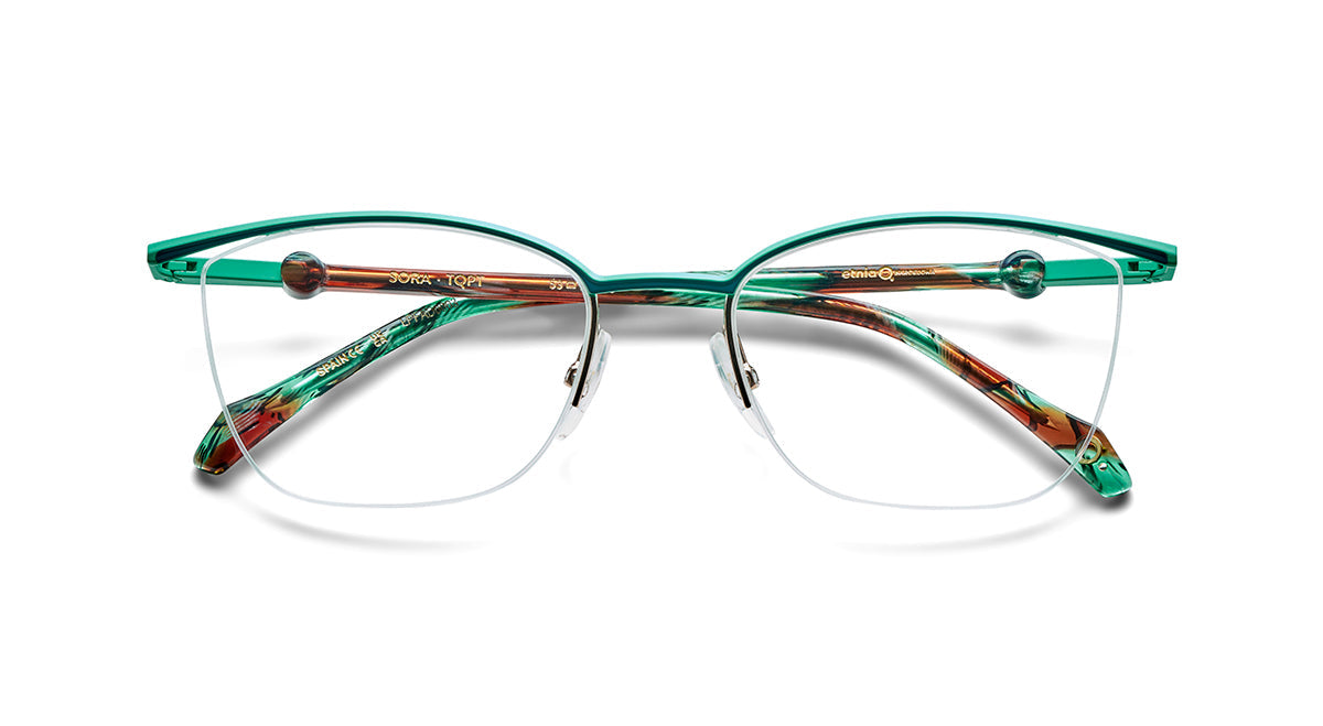 Gafas Graduadas Etnia SORA — vista de producto