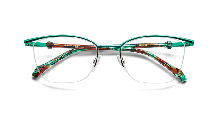 Gafas Graduadas Etnia SORA — vista 2