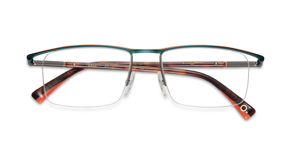Gafas Graduadas Etnia TESLA