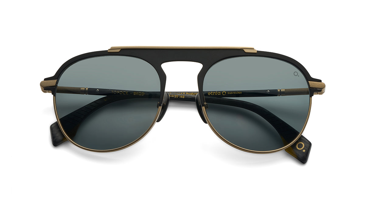 Gafas de Sol Etnia TOPOCK