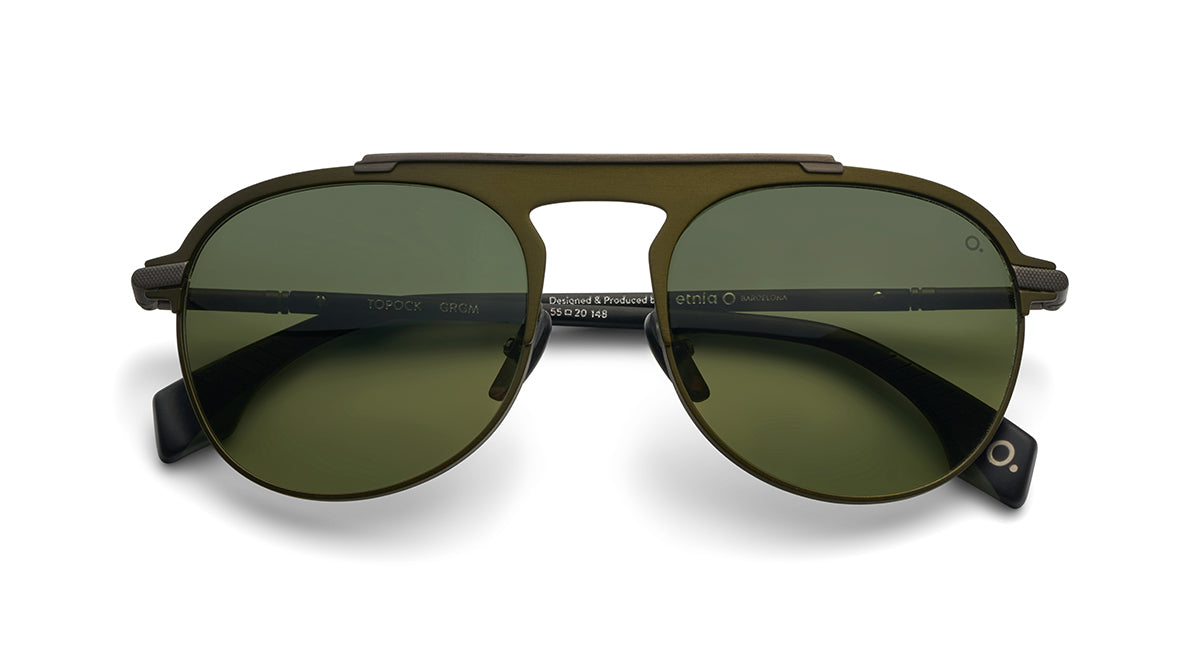 Gafas de Sol Etnia TOPOCK — vista de producto