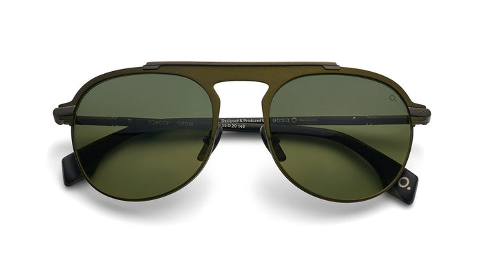 Gafas de Sol Etnia TOPOCK — vista 2