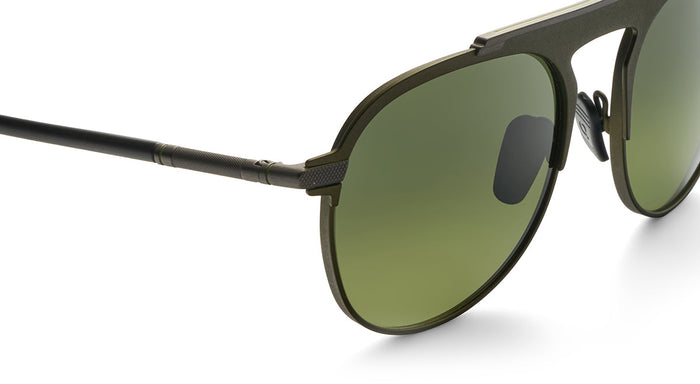 Gafas de Sol Etnia TOPOCK — vista 9