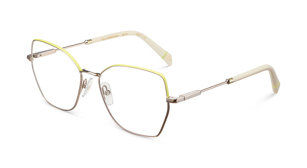 Gafas Graduadas Etnia VILLA GREGORIANA — vista de producto