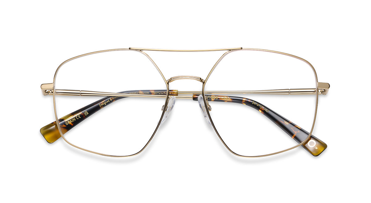 Gafas Graduadas Etnia VIBES — vista de producto