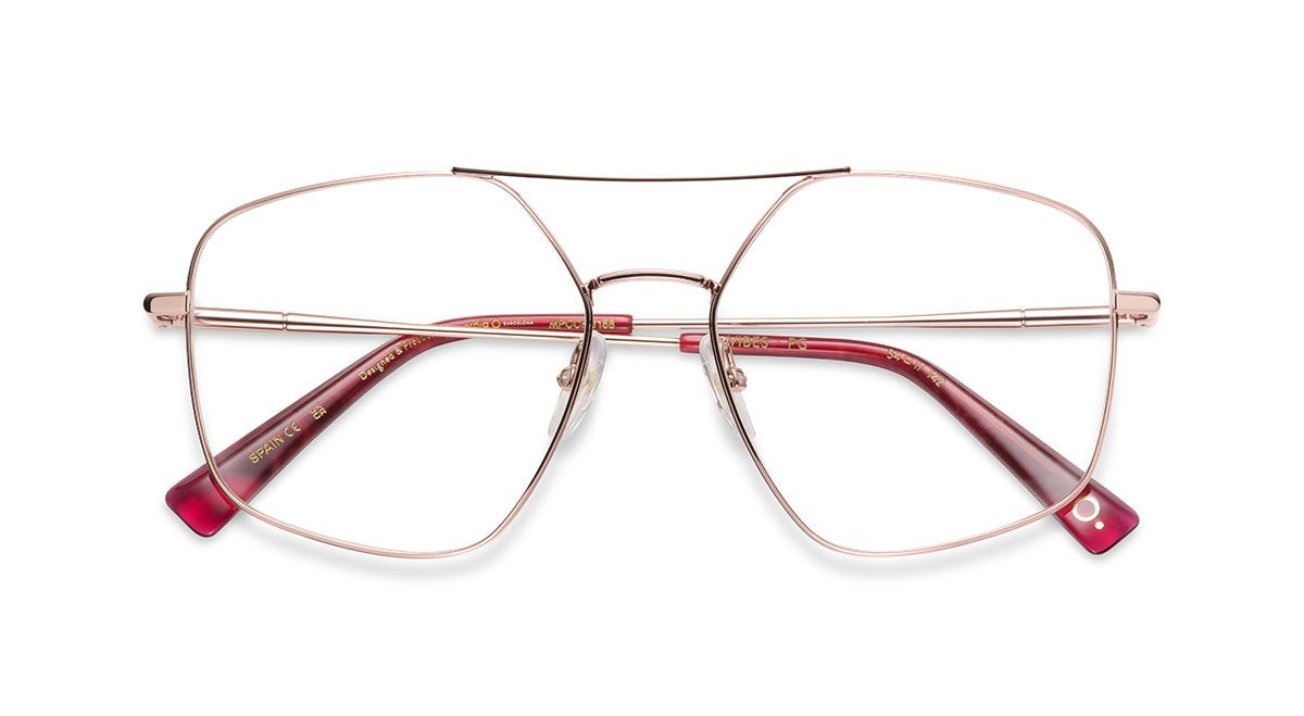 Gafas Graduadas Etnia VIBES — vista de producto