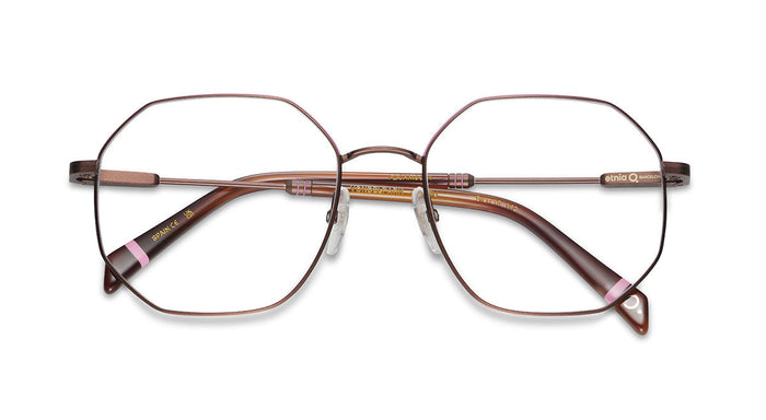 Gafas Graduadas Etnia VONDELPARK — vista 2