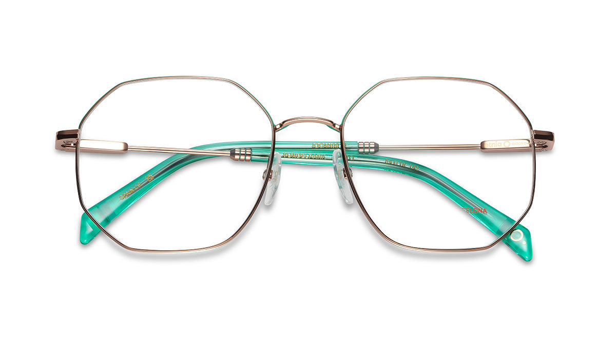 Gafas Graduadas Etnia VONDELPARK