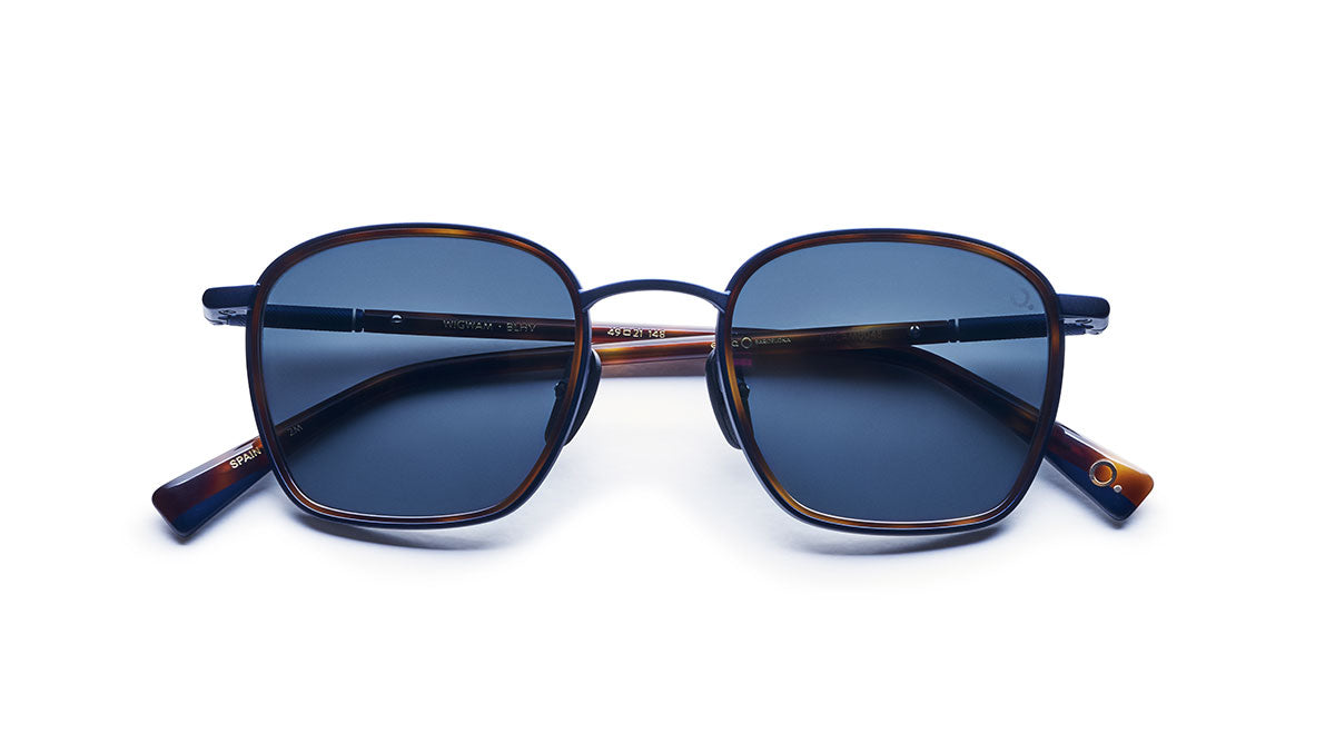 Gafas de Sol Etnia WIGWAM SUN — vista de producto