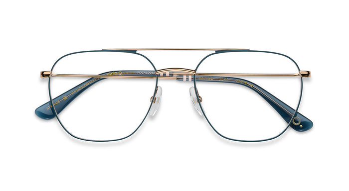 Gafas Graduadas Etnia XATIVA — vista 4