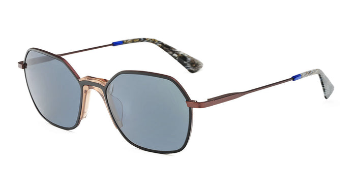 Gafas de Sol Etnia YOYOGI SUN — vista 5