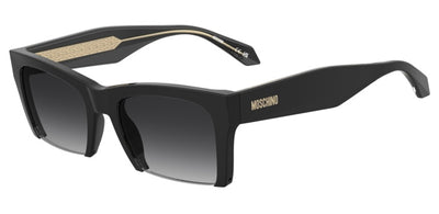 Lunettes de soleil Moschino MOS196/S 8079O 53 21