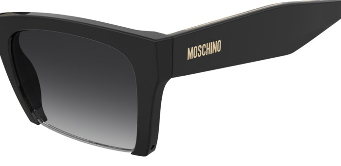 Gafas de Sol Moschino MOS196/S 8079O 53 21 — vista 5
