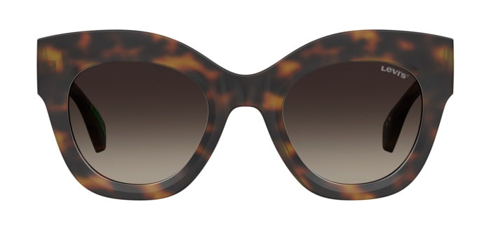 Gafas de Sol Levi'S LV 1067/S 086HA 50 24 — vista 3