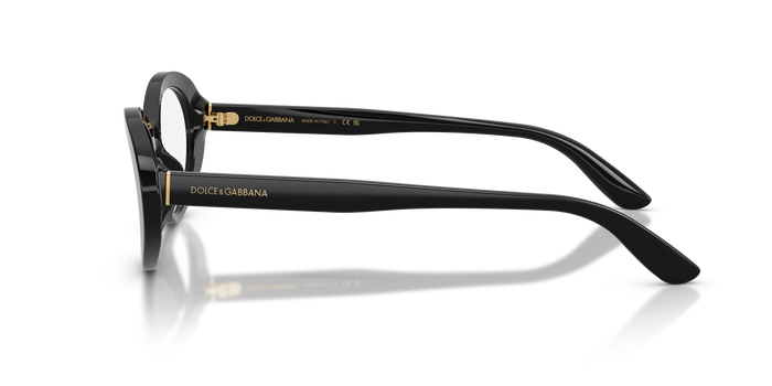 Optical Frames Dolce Gabbana DG3450 501 53 18 — Image 2