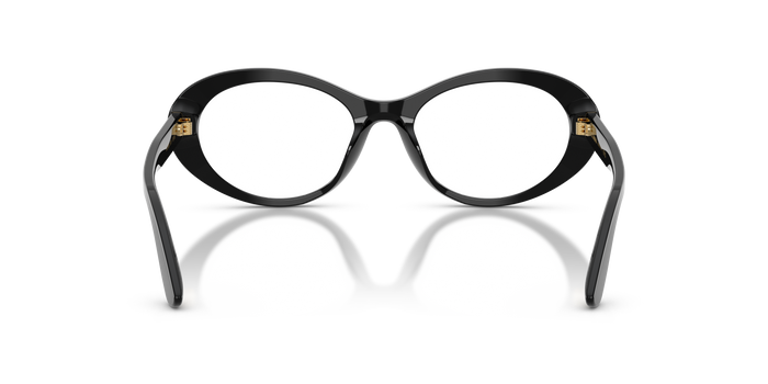 Optical Frames Dolce Gabbana DG3450 501 53 18 — Image 3