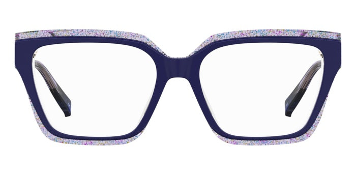 Gafas Graduadas Missoni MIS 0167 S6F 53 16 — Imagen 3
