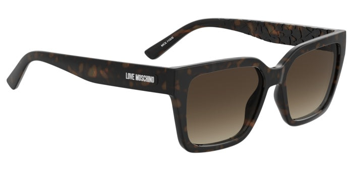 Gafas de Sol Moschino Love MOL110/S 086HA 55 16